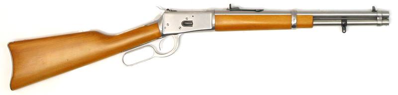 Buy 44 Mag Rossi Puma Stainless Wood 16" in NZ New Zealand.