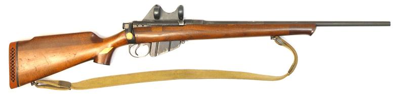 Buy 303 BSA SMLE No1 MK3* Sporter in NZ New Zealand.