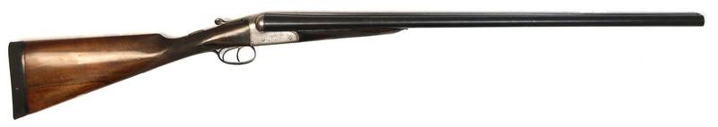 Buy 12ga Arthur Allan 30" Full, Full in NZ New Zealand.