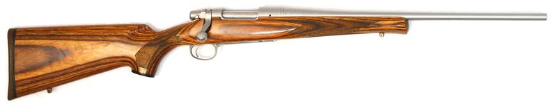 Buy 7mm08 Remington Seven Stainless Laminate in NZ New Zealand.