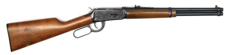 Buy 30-30 Winchester 94AE Trapper 1987 16" in NZ New Zealand.