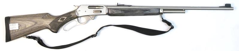 Buy 30-30 Marlin 336 XLR Stainless Laminate 24" in NZ New Zealand.