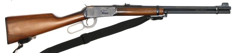 Buy 30-30 Winchester 94 20" in NZ New Zealand.