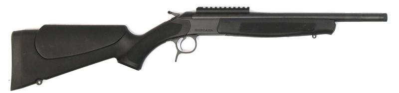 Buy 300 Blackout Bergara Takedown 16.5" Threaded in NZ New Zealand.