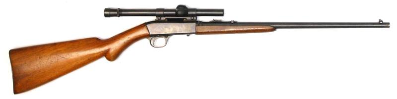 Buy 22 Browning SA-22 19" in NZ New Zealand.