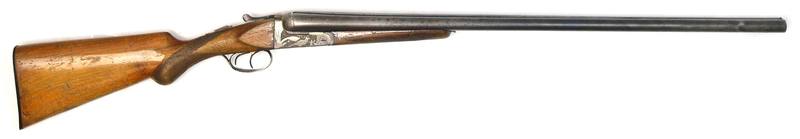 Buy 12ga Mugica 28" 3/4-Full in NZ New Zealand.