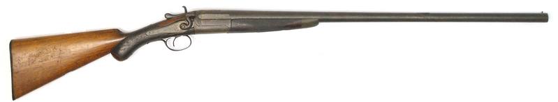 Buy 12ga Bonehill (Wall Hanger) in NZ New Zealand.