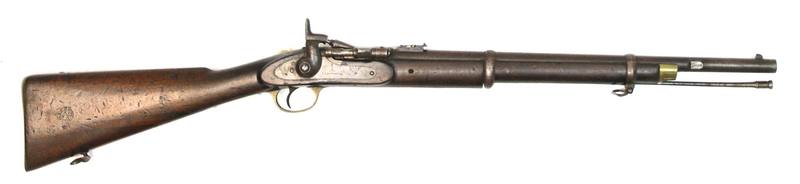 Buy C G Bonehill 577 Snider Carbine Wood in NZ New Zealand.