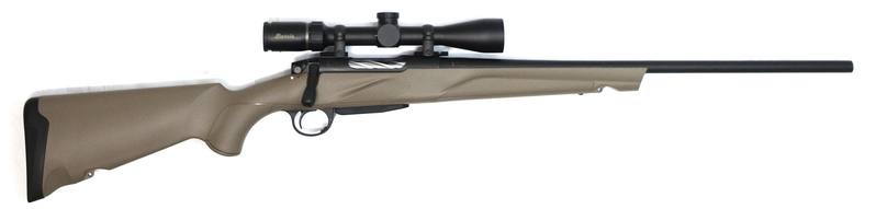 Buy 270 Franchi Horizon 22" Threaded with Scope in NZ New Zealand.