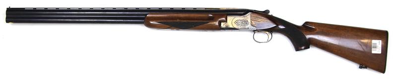 Buy 12ga Nikko SV712 Field 28" Modified-Full in NZ New Zealand.