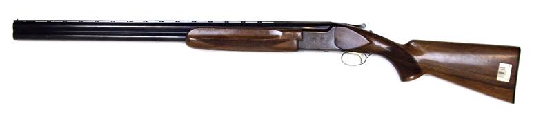 Buy 12ga Miroku 28" Modified-Full in NZ New Zealand.