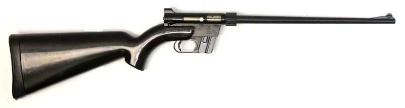 Buy 22 Armalite AR-7 Blued Synthetic in NZ New Zealand.
