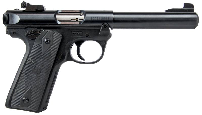 Buy .22 LR Ruger Mark IV 22/45 in NZ New Zealand.