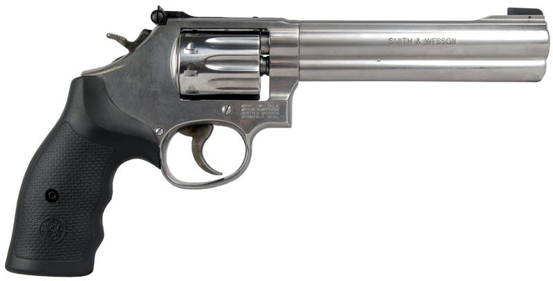 Buy .22 LR Smith & Wesson Model 617: 6" Barrel, 10-Shot in NZ New Zealand.