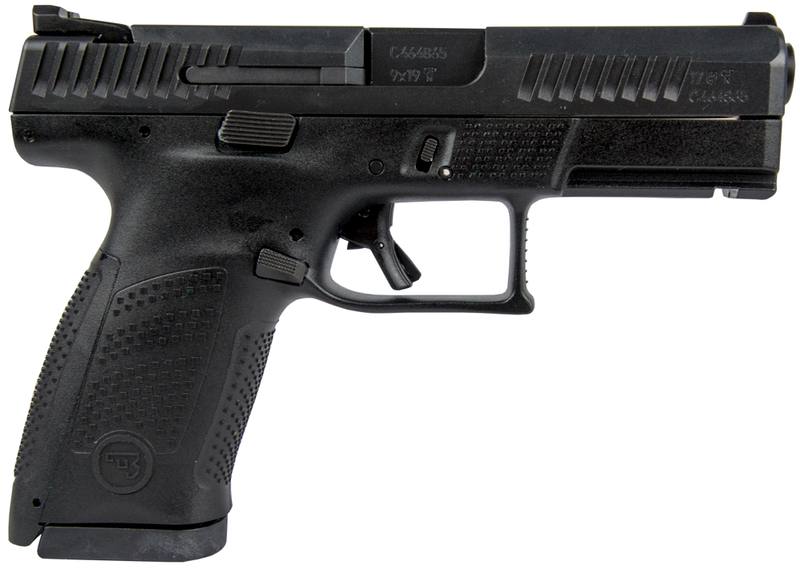 Buy 9mm CZ P-10 C in NZ New Zealand.