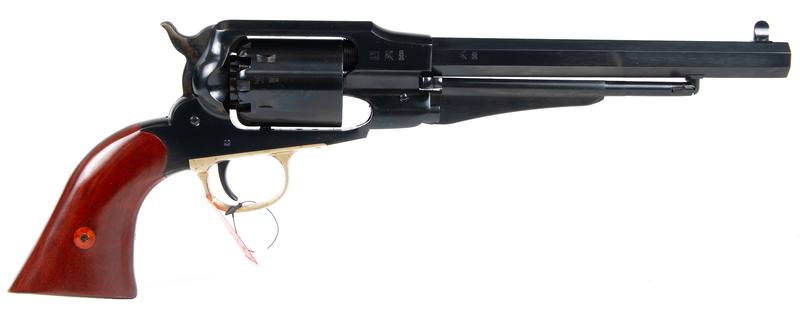 Buy 44 Cal Uberti 1858 New Army 8" in NZ New Zealand.