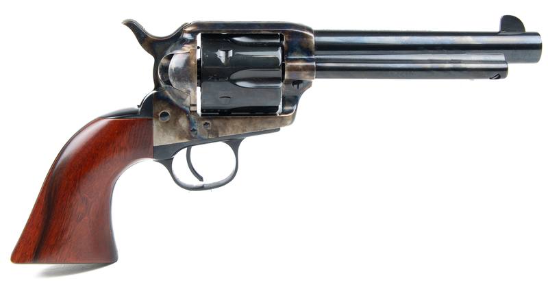 Buy 44-40 Uberti 1873 Cattleman II 5.5" in NZ New Zealand.