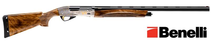 Buy 12ga Benelli Raffaello A.I. BE.S.T Limited Edition "500 Year Anniversary" in NZ New Zealand.