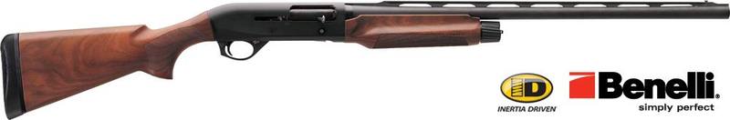 Buy 12ga Benelli M2 Walnut Stock 28" in NZ New Zealand.