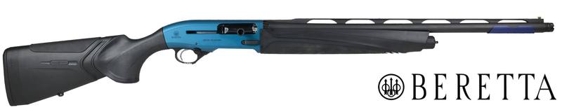 Buy 12ga Beretta 1301 Competition Pro Synthetic: 21” & 24” in NZ New Zealand.