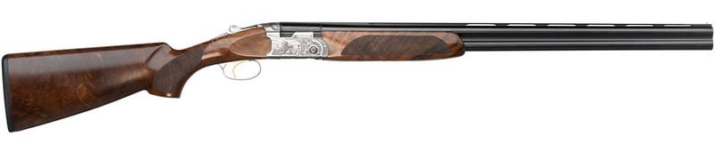 Buy 12ga Beretta 687 Silver Pigeon III Field 2020 in NZ New Zealand.