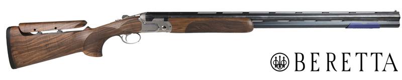 Buy 12ga Beretta DT11 Trap with 32" Barrel: Choose Option in NZ New Zealand.