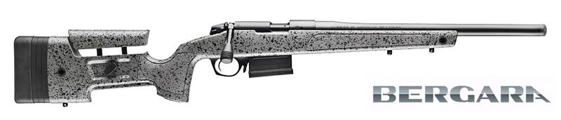 Buy Bergara B14R Rimfire *22 LR or 17 HMR in NZ New Zealand.