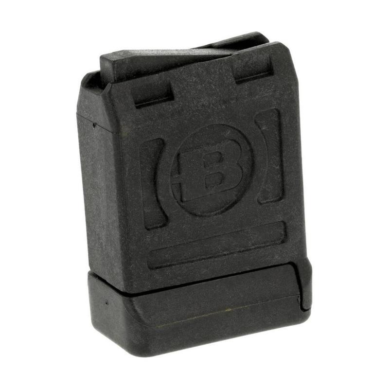 Buy Bergara 17 HMR / 22 Mag BMR 5 Round Magazine in NZ New Zealand.