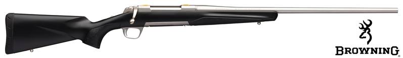 Buy Browning X-Bolt Stalker Stainless Synthetic in NZ New Zealand.