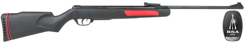 Buy BSA Comet Evo Red Devil 1000fps *Scope Options in NZ New Zealand.