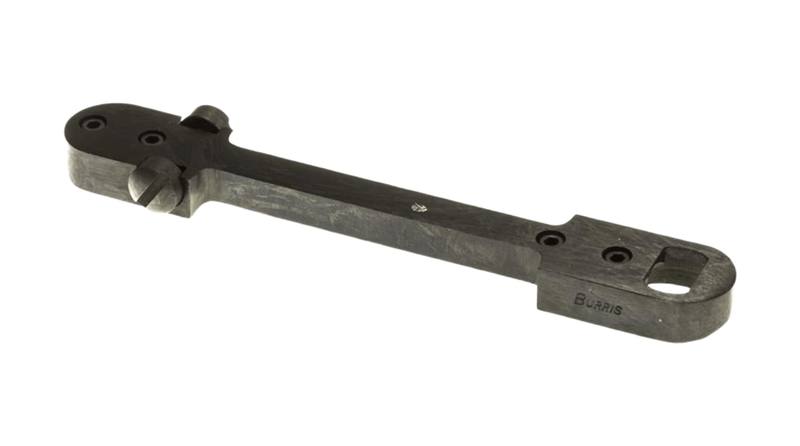 Buy Burris Supreme Universal Browning Auto & Lever Base in NZ New Zealand.