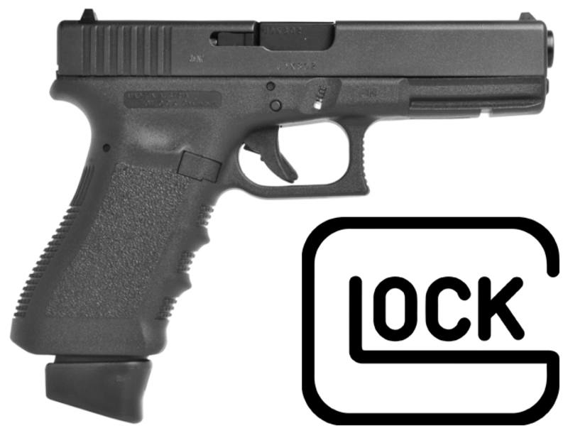 Buy 9mm Glock 18C: Fully Automatic - C-Cat in NZ New Zealand.