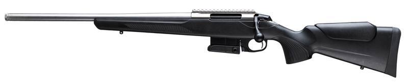 Buy Tikka T3x CTR Stainless Synthetic Left Hand in NZ New Zealand.