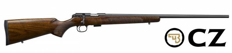 Buy CZ 457 American Beech 20" | 17HMR or 22MAG in NZ New Zealand.