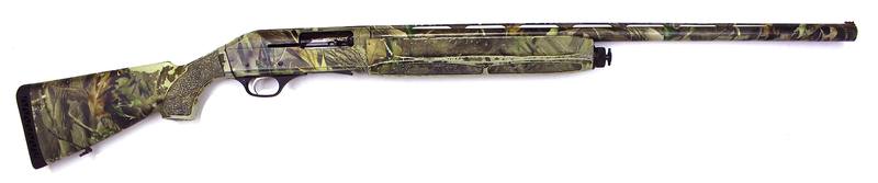 Buy 12ga Fabarm H368 Synthetic Camouflage 28" Interchoke in NZ New Zealand.