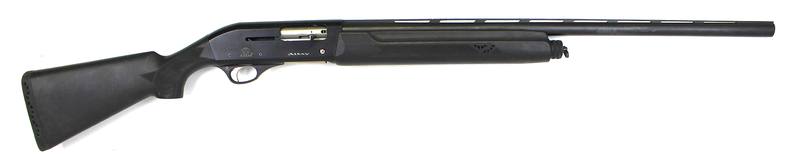 Buy 12ga Akkar Altay Blued Synthetic 28" Interchoke in NZ New Zealand.