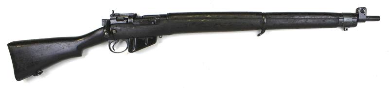 Buy 303 Long Branch No.4 MK1* 1943 in NZ New Zealand.