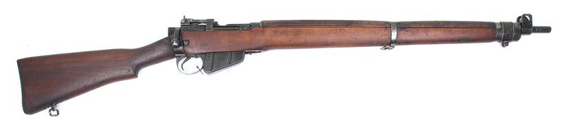 Buy 303 Long Branch No4 MKI* 1942 in NZ New Zealand.