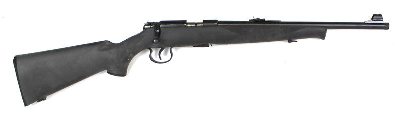 Buy 22 Norinco JW-15A Blued/Synthetic 20" Threaded in NZ New Zealand.