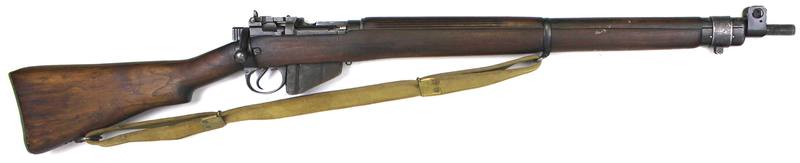 Buy 303 Enfield No4 MK1 Long Branch 1942 in NZ New Zealand.