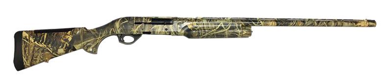 Buy 12ga Benelli M2 Camouflage 28" Inter-choke in NZ New Zealand.