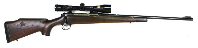 Buy 30-06 BSA Monarch 21" with 3-9x40 Scope in NZ New Zealand.