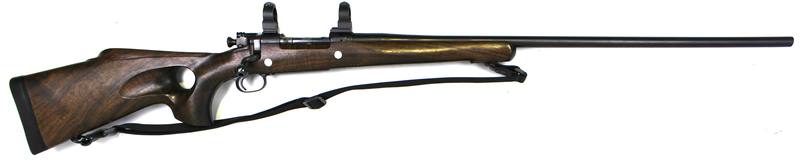 Buy 30-06 Springfield 1903 Custom Walnut Stock Douglas Barrel and Timney Trigger in NZ New Zealand.