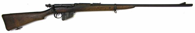 Buy 303 Enfield MLE N.o1 Blued Wood in NZ New Zealand.