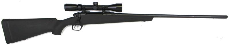 Buy 7mm Mag Remington 783 Blued Synthetic with Scope in NZ New Zealand.