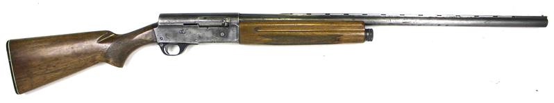 Buy 12ga Yamamoto Pointer Wood 28" 1/2 Choke in NZ New Zealand.