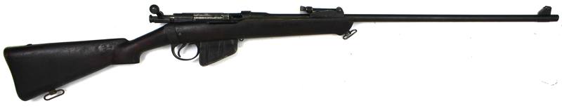 Buy 303 Lee Enfield No 1 1898 Blued Wood in NZ New Zealand.