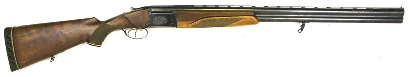 Buy 12ga Baikal IJ-27E 28.5" Full-3/4 in NZ New Zealand.