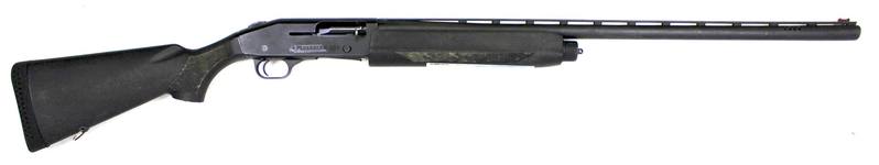 Buy 12ga Mossberg 930 Blued Synthetic Inter-choke in NZ New Zealand.