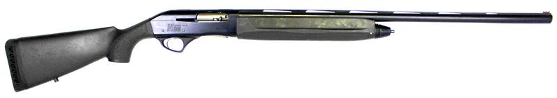 Buy 12ga Fabarm H68 Blued Synthetics 28" Inter-choke in NZ New Zealand.